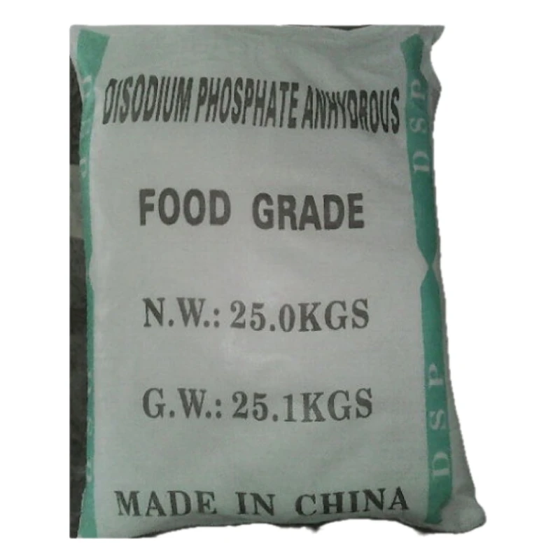Di-Sodium Phosphate Food Grade 25kg - Image 3
