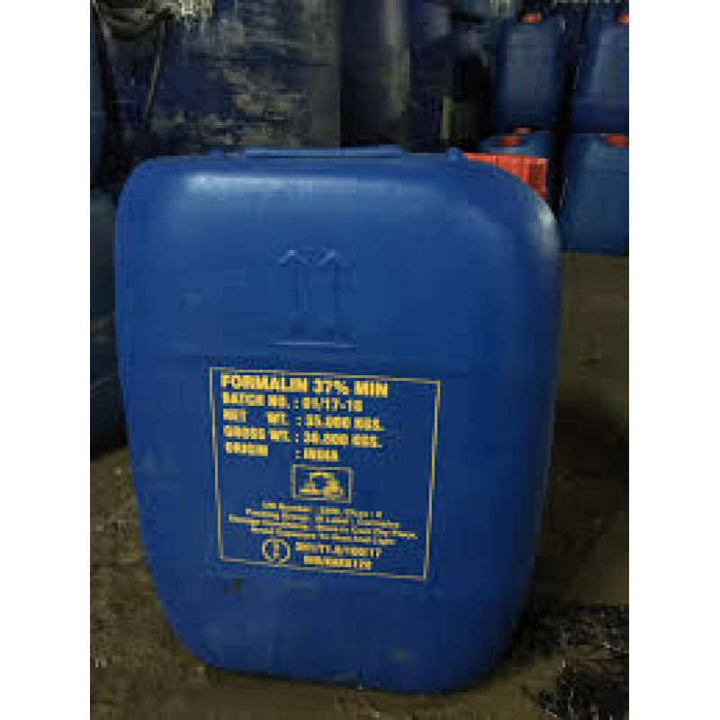 FORMALIN 37