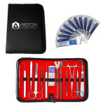 Lab Dissecting Kits 20 Piece