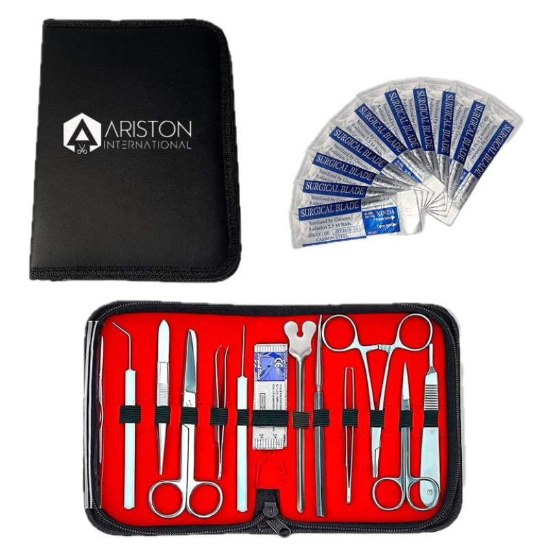 Lab Dissecting Kits 20 Piece