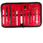 Lab Dissecting Kits 20 Piece