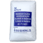 Magnesium Chloride Flakes 25kg