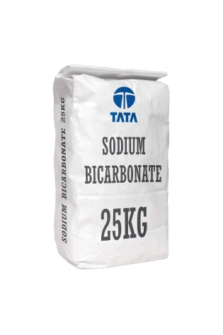 Sodium Bi-Carbonate Food Grade 25Kg