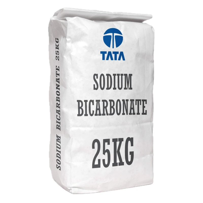 Sodium Bi-Carbonate Food Grade 25Kg