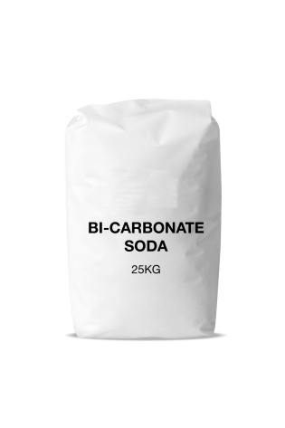 Sodium Bi-Carbonate Food Grade 25Kg
