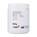Sodium Sulphate Decahydrate 99 500g