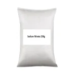 Sodium Nitrate Industrial 25kg