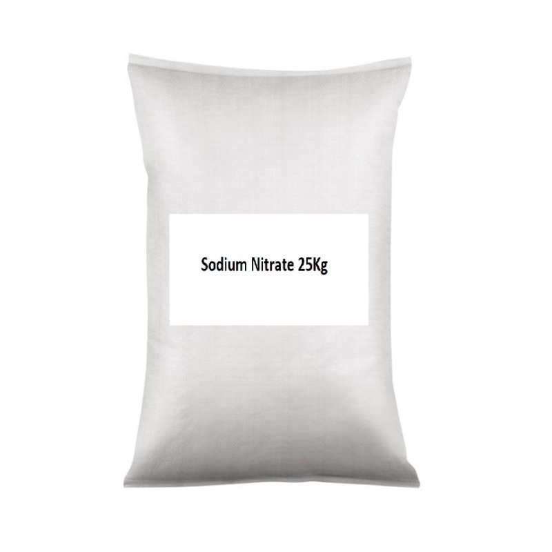 Sodium nitrate