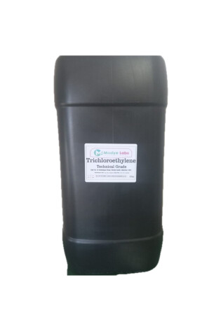 Trichloroethylene 25kg