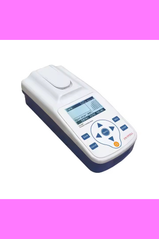 Laboratory Portable Turbidity Meter