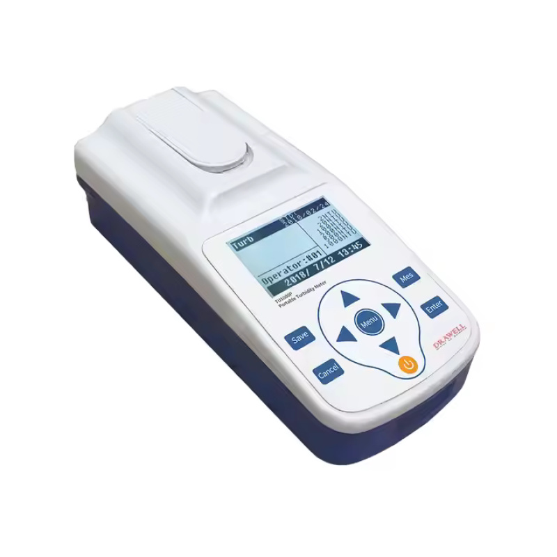 Laboratory Portable Turbidity Meter