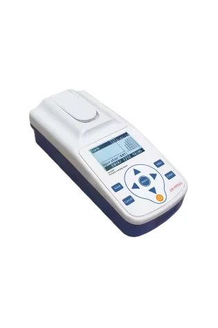 Turbidity Meter 0-1000NTU