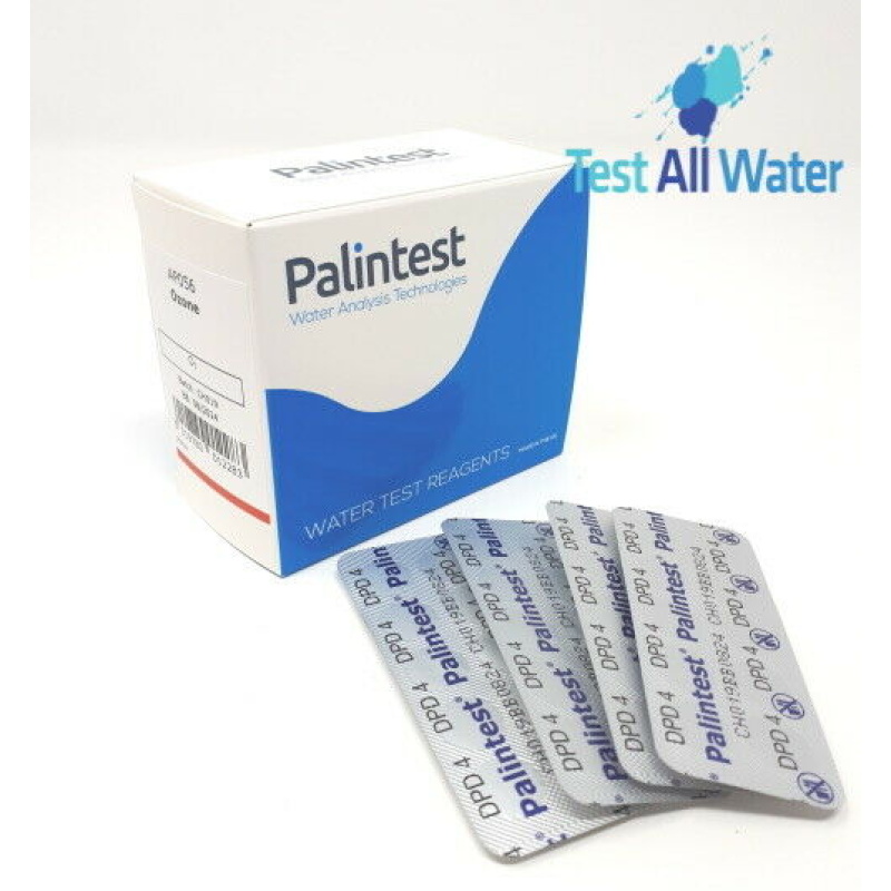 dpd comparator no.4 tablets pack of 250