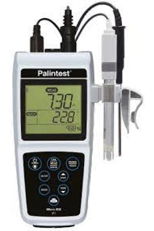 Palintest Multiparameter 800