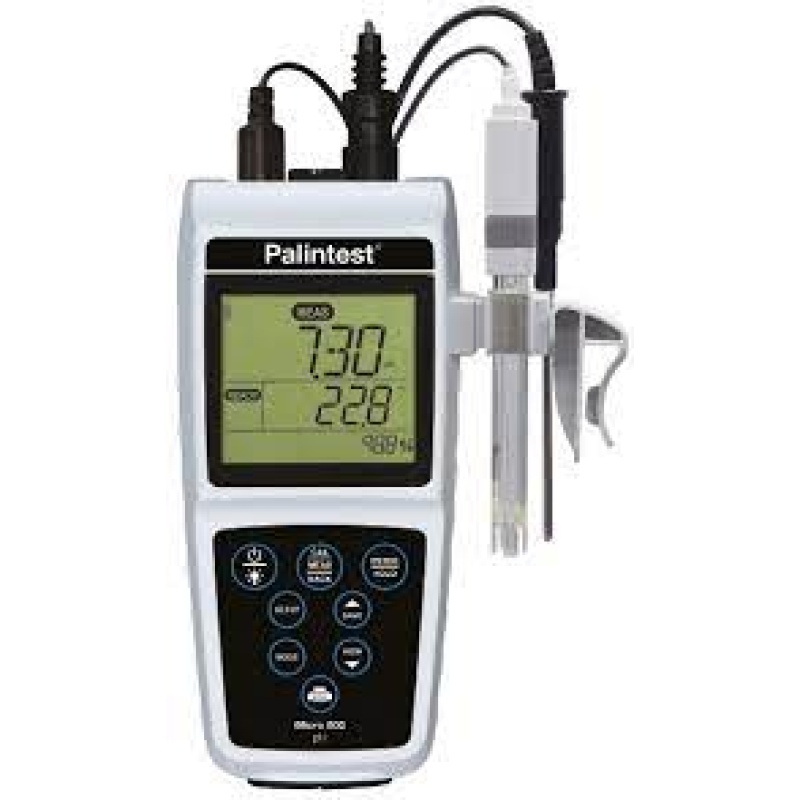 Palintest Multiparameter 800