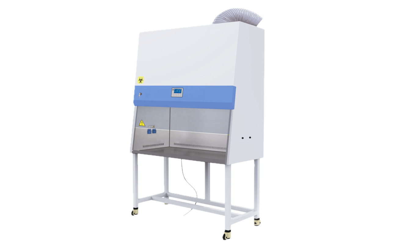 Biosafety Cabinet hfsafe-1500LC