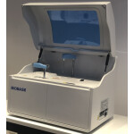 Clinical Blood Chemistry Analyser
