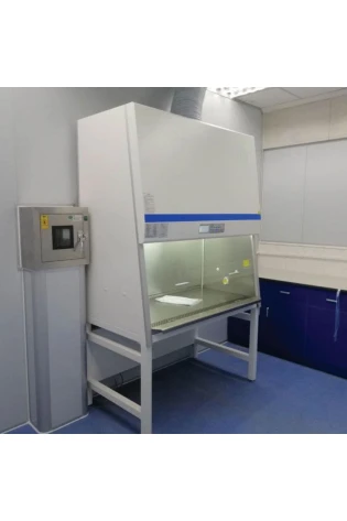 Biosafety Cabinet hfsafe-1500lc