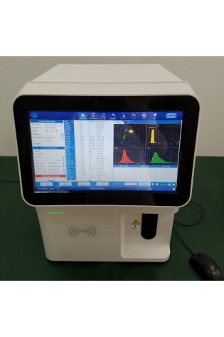 Haematology Analyser
