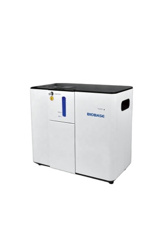 Hospitals Lab Oxygen Generator