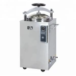 Autoclaves Vertical Top Loading - Image 2
