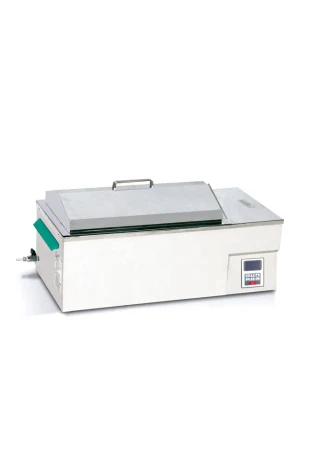 Water Baths Shaker-Multifunctional 31L