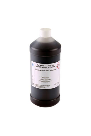 SPADNS Reagent Solution