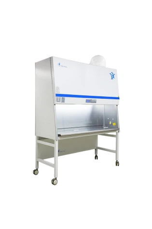 Biosafety Cabinet Class II A2-1200LC