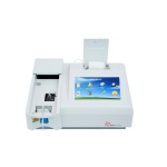 Laboratory Biochemistry Analyser