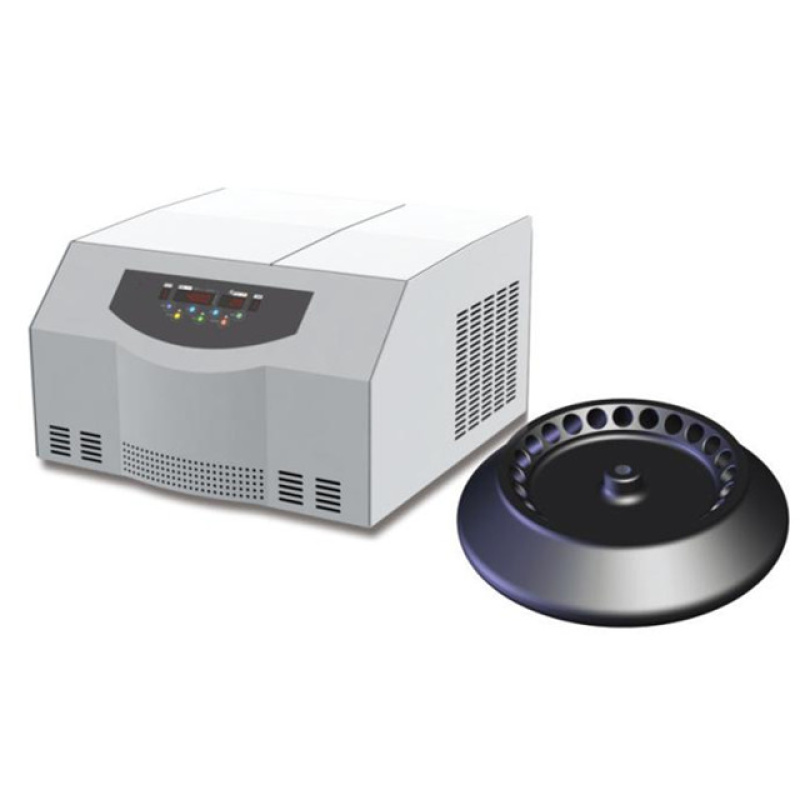 Centrifuge Refrigerated