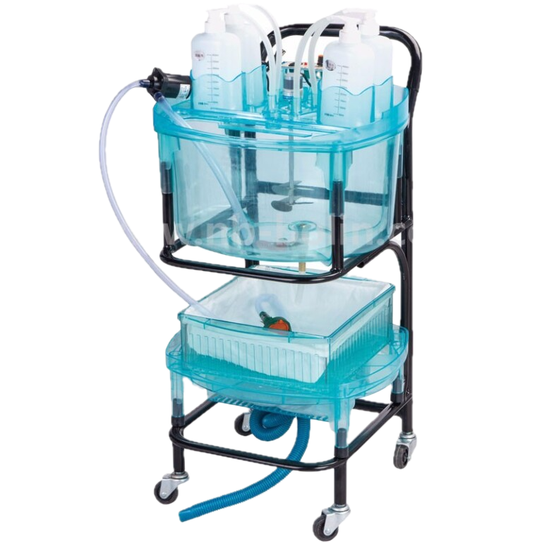 Chemistry-Laboratory-Equipment-waste-water-treatment-plant-768x768 Experimental Wastewater Treatment Plant