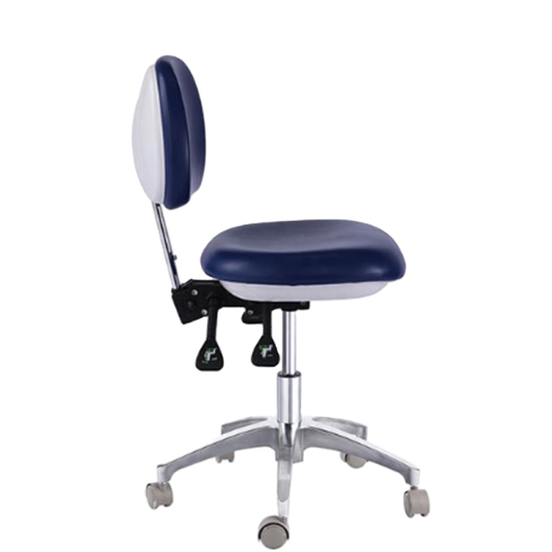 Dental Chair Dentist Stool Dental Stool For Dental Unit scaled