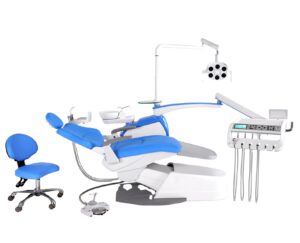 Dental Equipment Dental Handpiece Dental Unit Dental