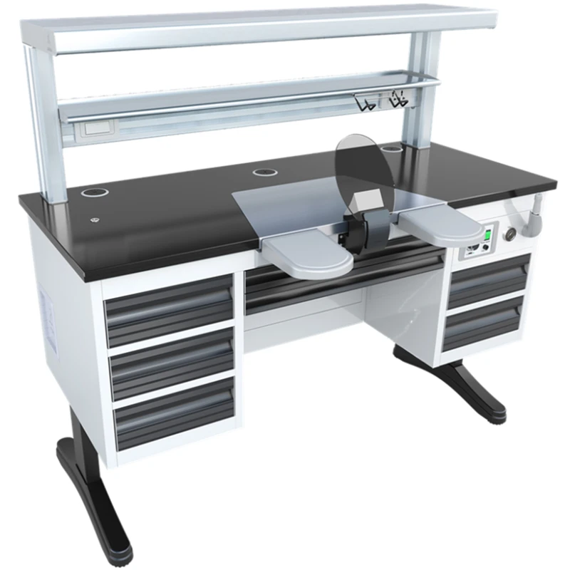 Dental Lab Workstation