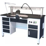 Dental Lab Workstation