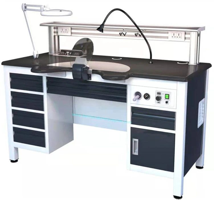 Dental Lab Furniture Dental Lab Equipment Workstation. Dental Lab Workstation