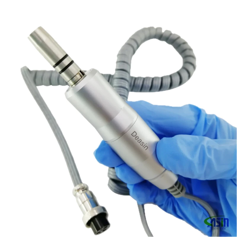 Dental Lab Micromotor Brushless - Image 4