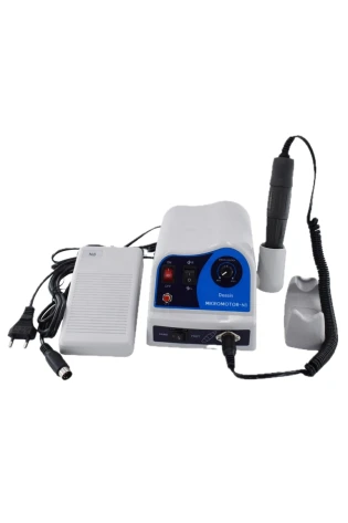 Dental Lab Micromotor For Drilling Polishing