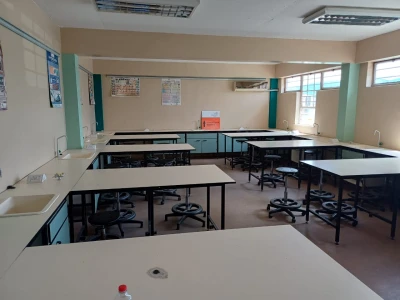 sink basin and faucet