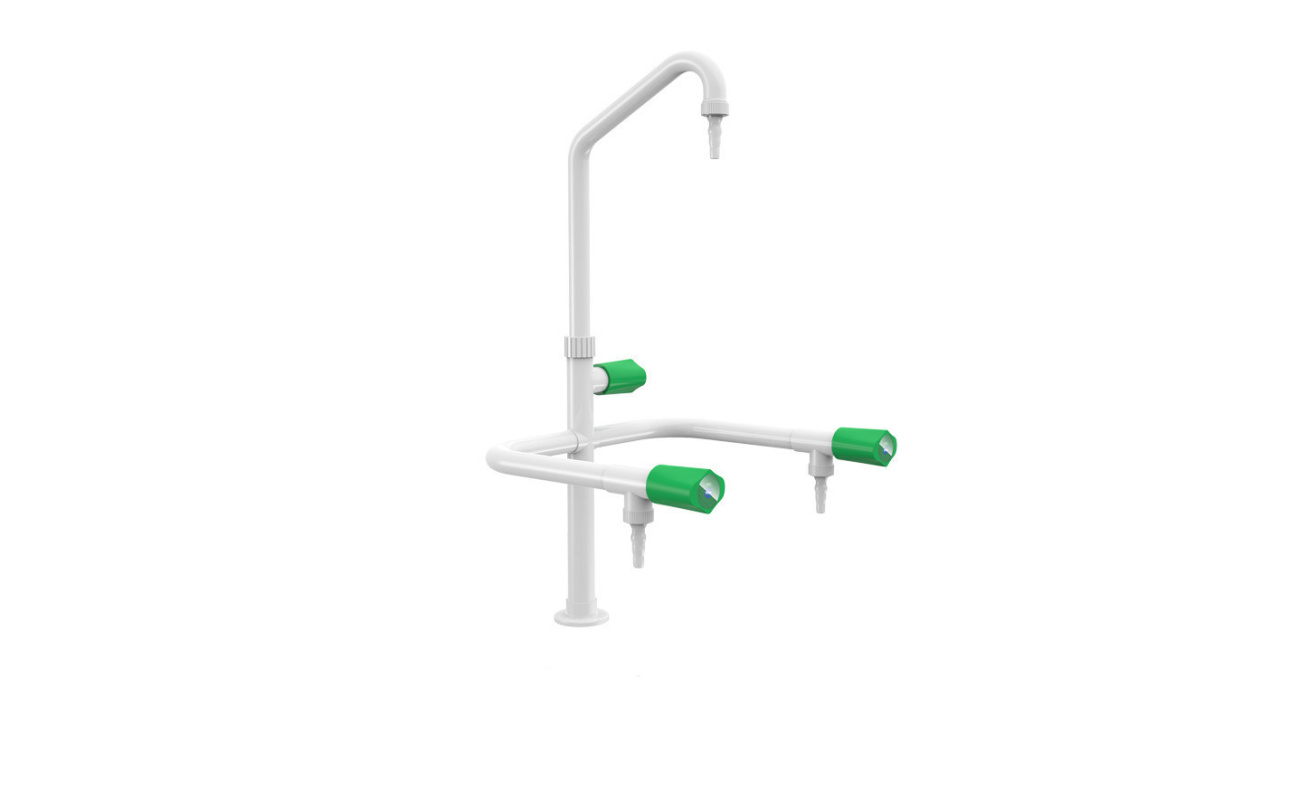 Laboratory Assay Sink Water Faucet
