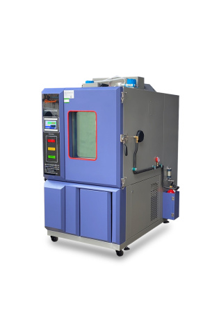 Temperature Humidity Testing Chamber
