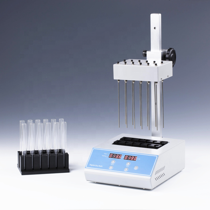Nitrogen Concetrator