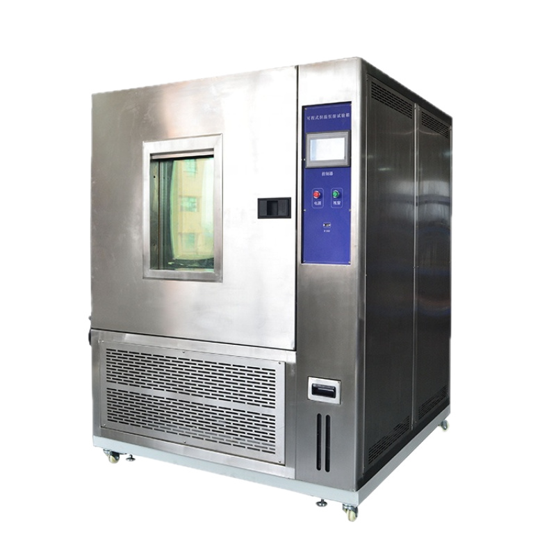 Temperature Humidity Testing Chamber