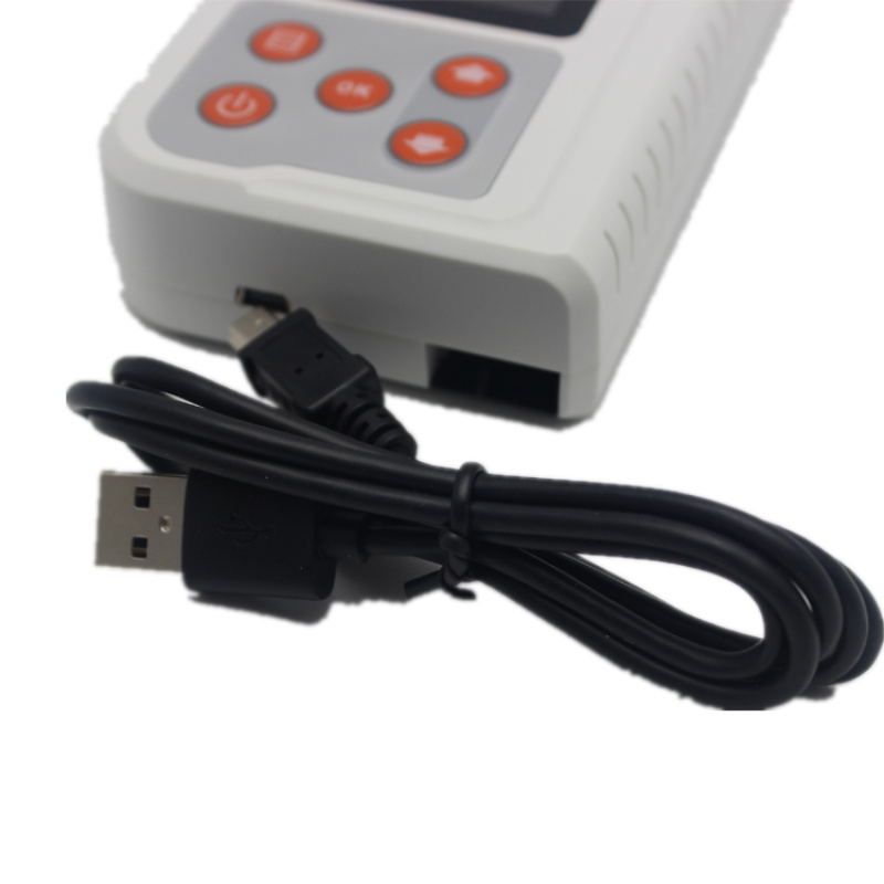 Urine Analyzer 1