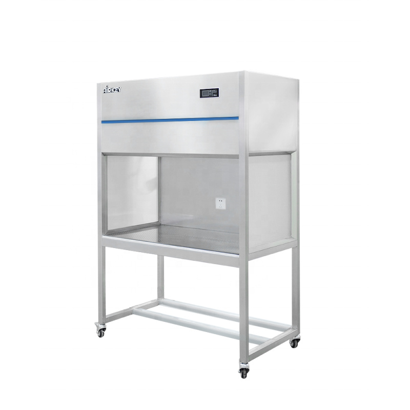 Class 100 Laboratory MINI Laminar air Flow Cabinet