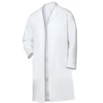 Laboratory Coats-Acid Resistant