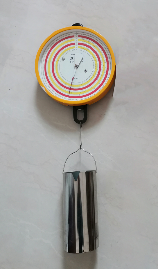 Marcy Scale 3kg Masiye Labs