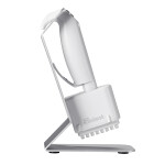 Hand-held Fluidx- Corning 8-channel