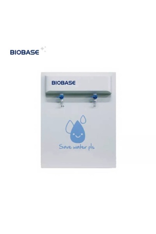Laboratory Water Deionizer SCSJ-I