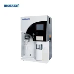 Automatic Kjeldahl Analyser BKN-986 - Image 3